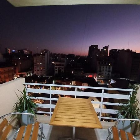 Torre Imperial Buenos Aires Apartment ภายนอก รูปภาพ