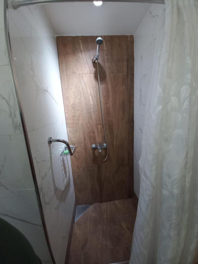 Torre Imperial Buenos Aires Apartment ภายนอก รูปภาพ