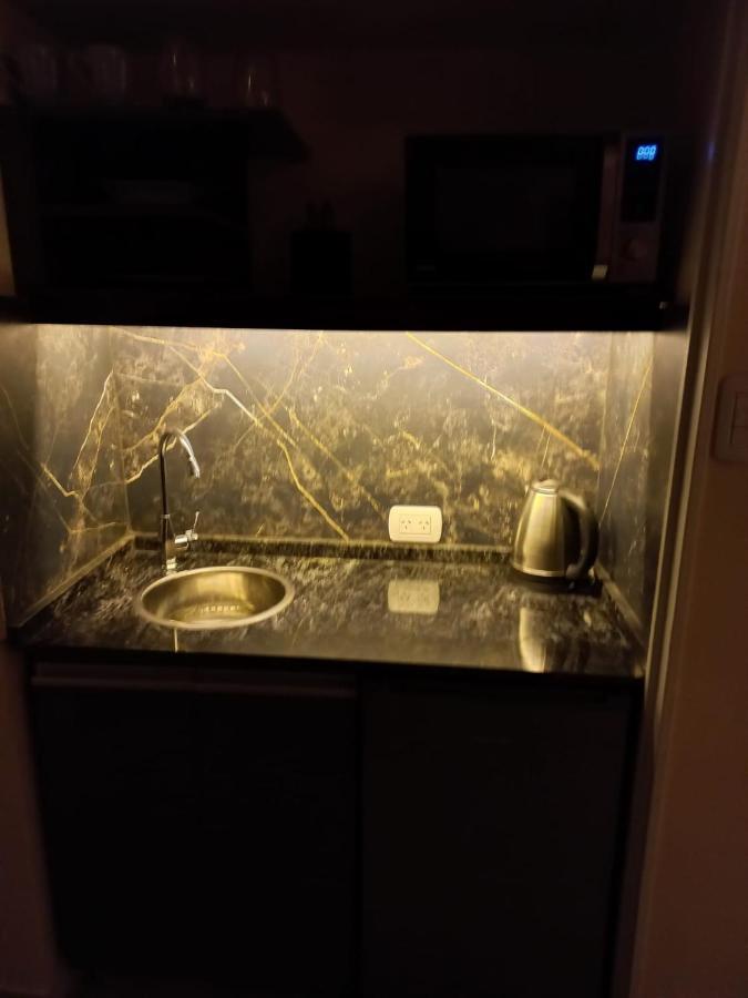 Torre Imperial Buenos Aires Apartment ภายนอก รูปภาพ