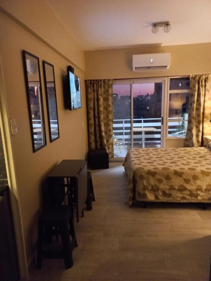 Torre Imperial Buenos Aires Apartment ภายนอก รูปภาพ